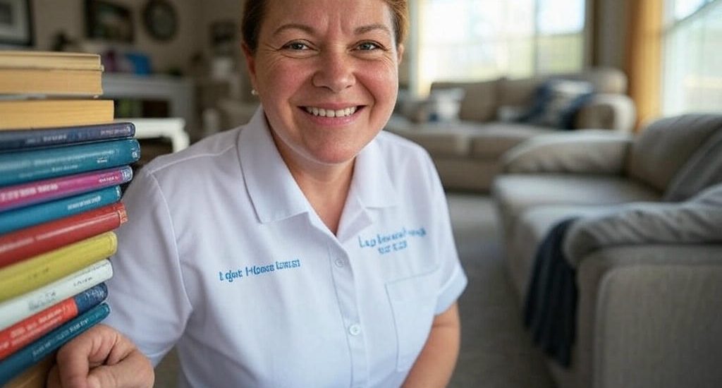 Light Housekeeping2 Light Housekeeping