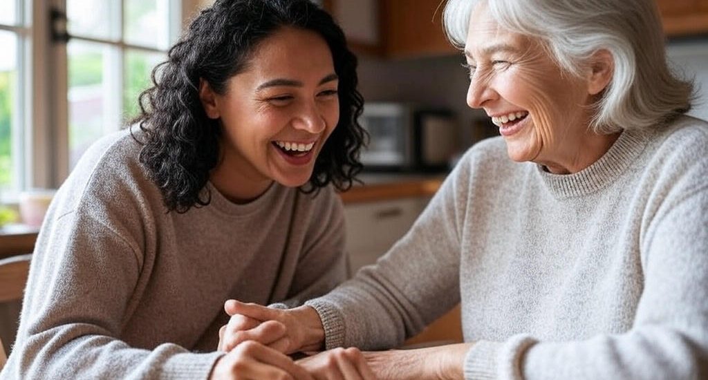 Companionship Services