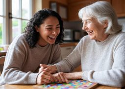 Companionship Services