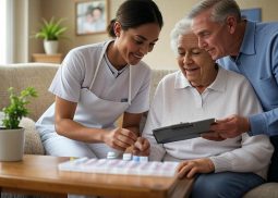 medication management