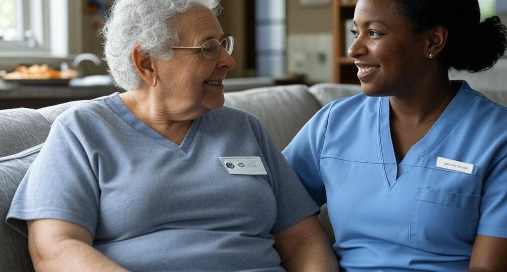 24-Hour Care Options 24-Hour Care Options