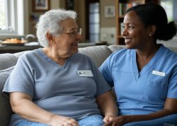 24-Hour Care Options