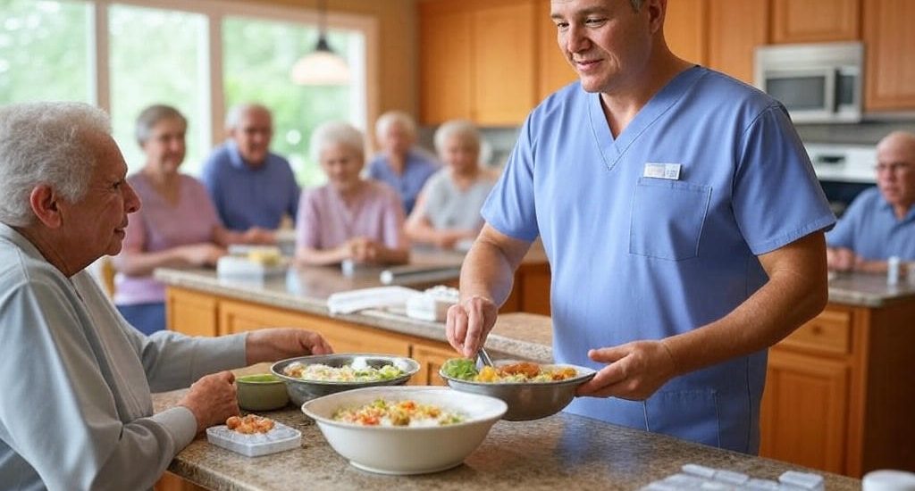 24-Hour Care Options