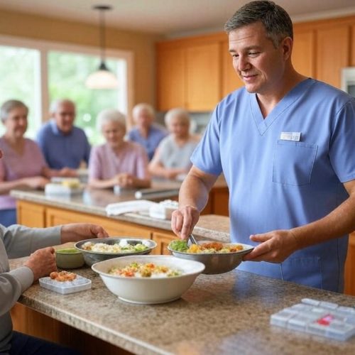 24-Hour Care Options