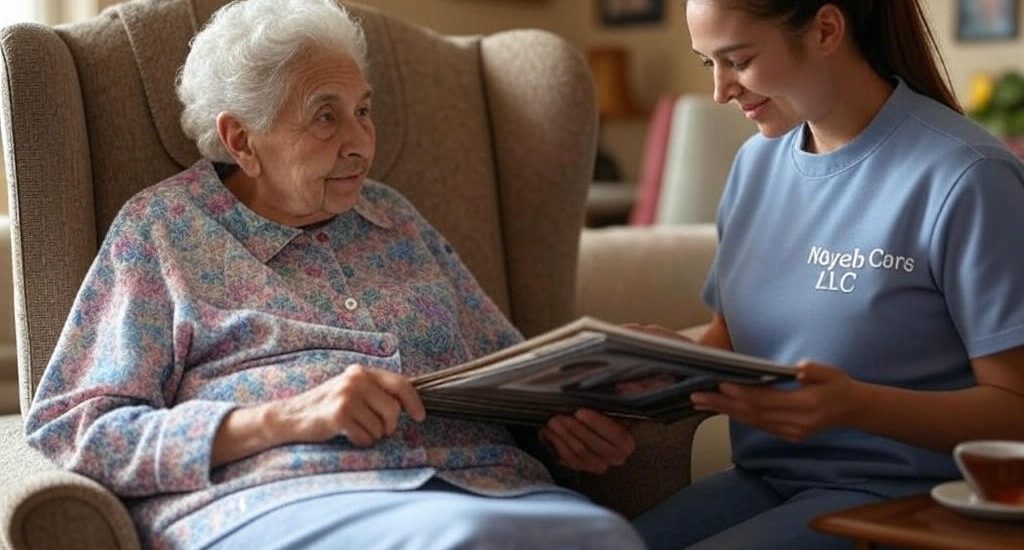 Memory Care Support