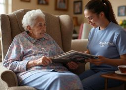 Memory Care Support