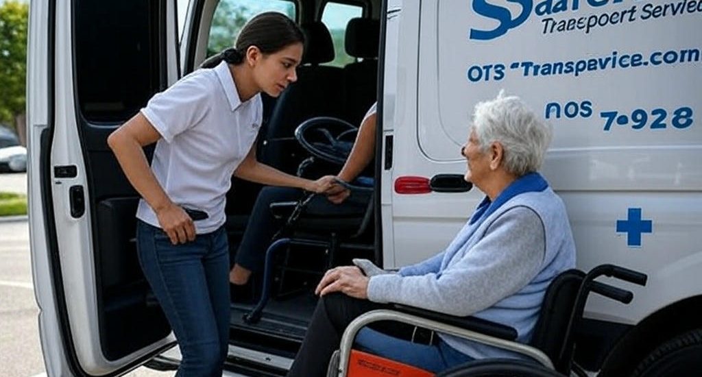 Transportation Services