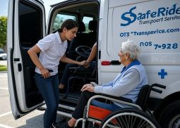 Transportation Services