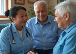 Personal Care Assistance