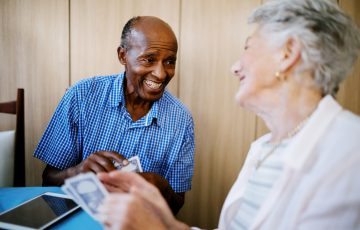 How Nayab Care LLC Supports Alzheimer’s Clients in compassionate care Gaithersburg, MD